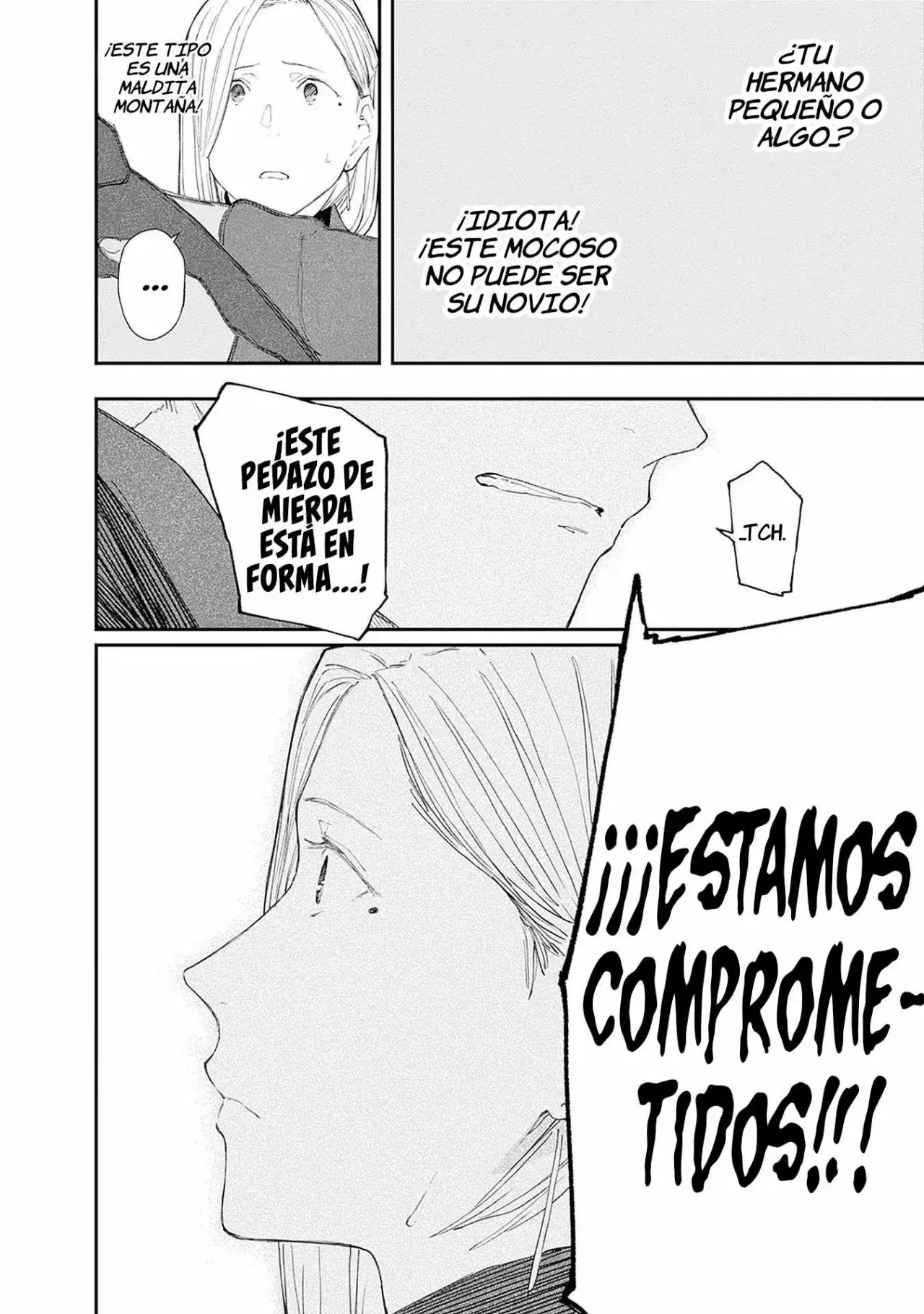 Capitulo 28 page 23