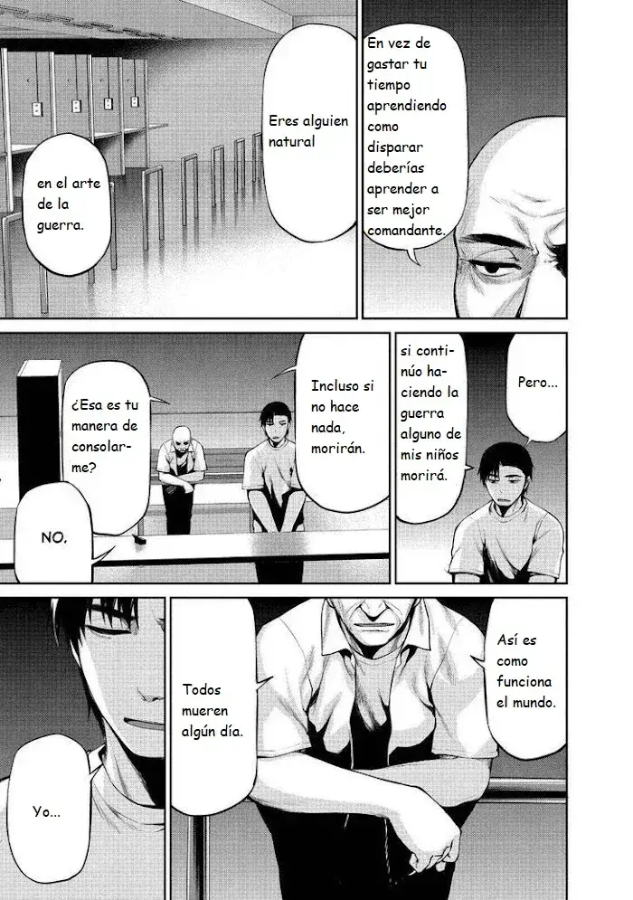 Capitulo 40 page 30