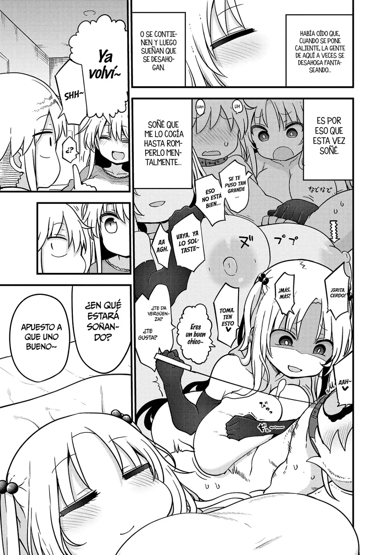 Capitulo 95 page 12