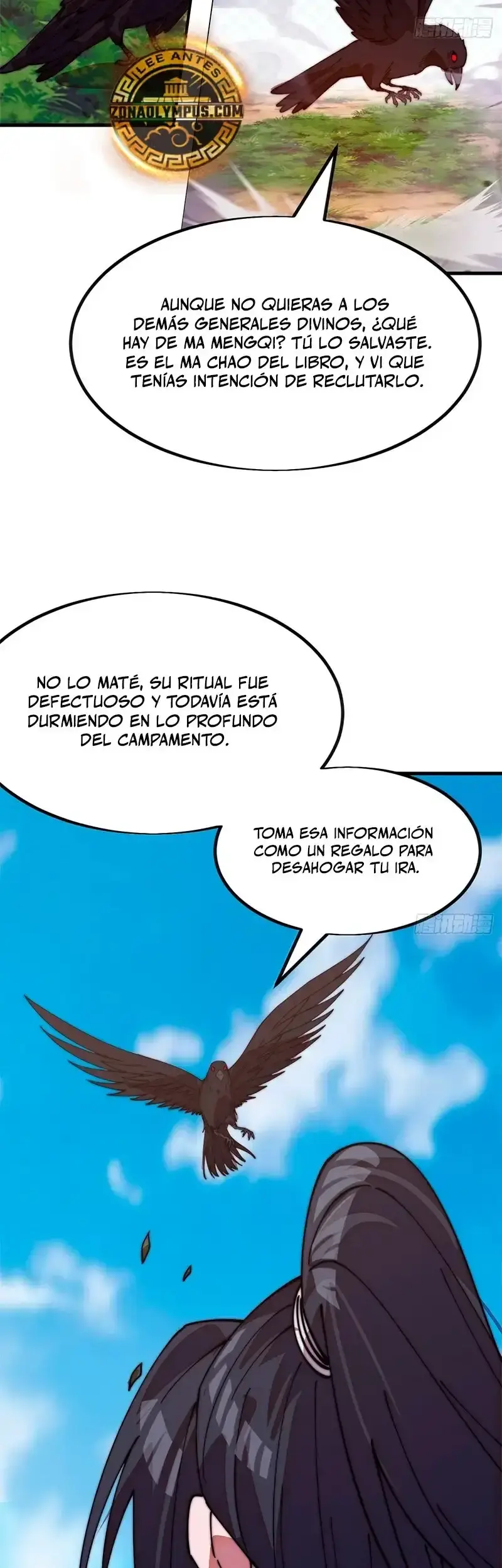 Capitulo 1127 page 32