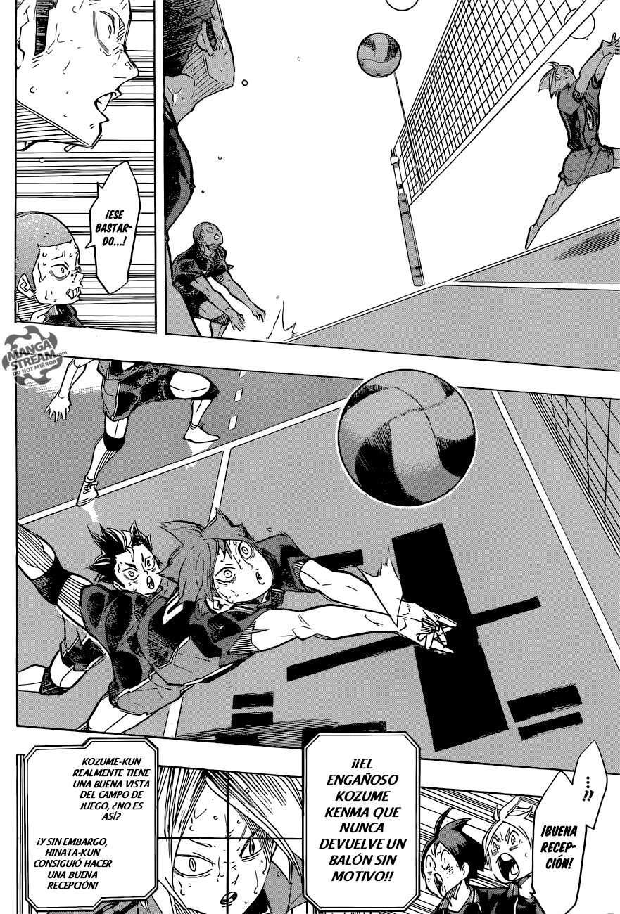 Capitulo 308 page 15