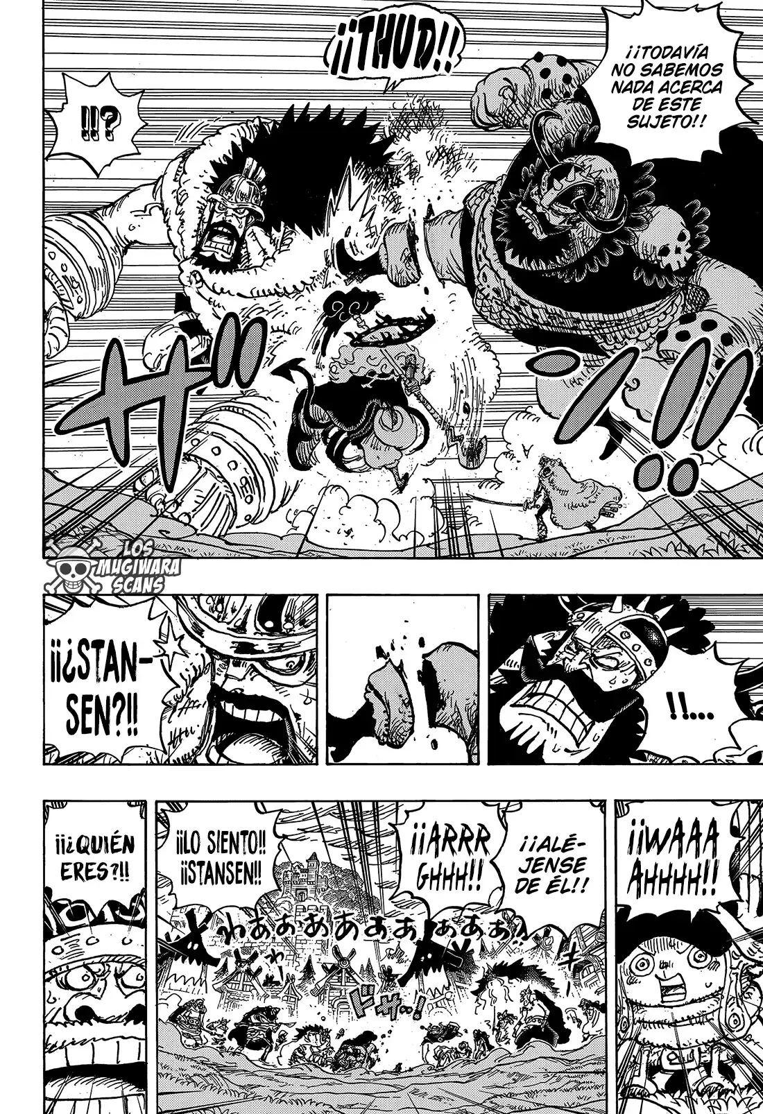 Capitulo 1180 page 7