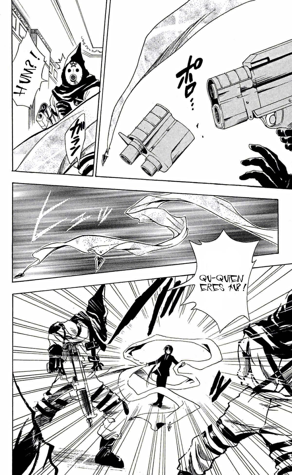 Capitulo 165 page 12