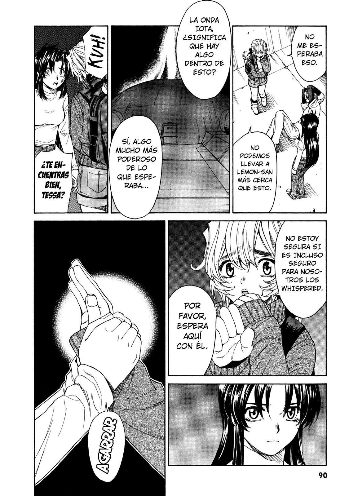 Capitulo 50 page 15