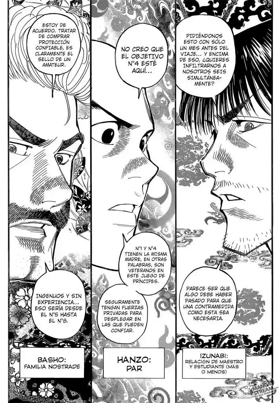 Capitulo 350 page 6