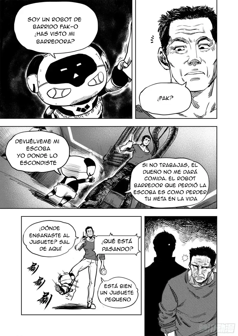 Capitulo 27 page 8