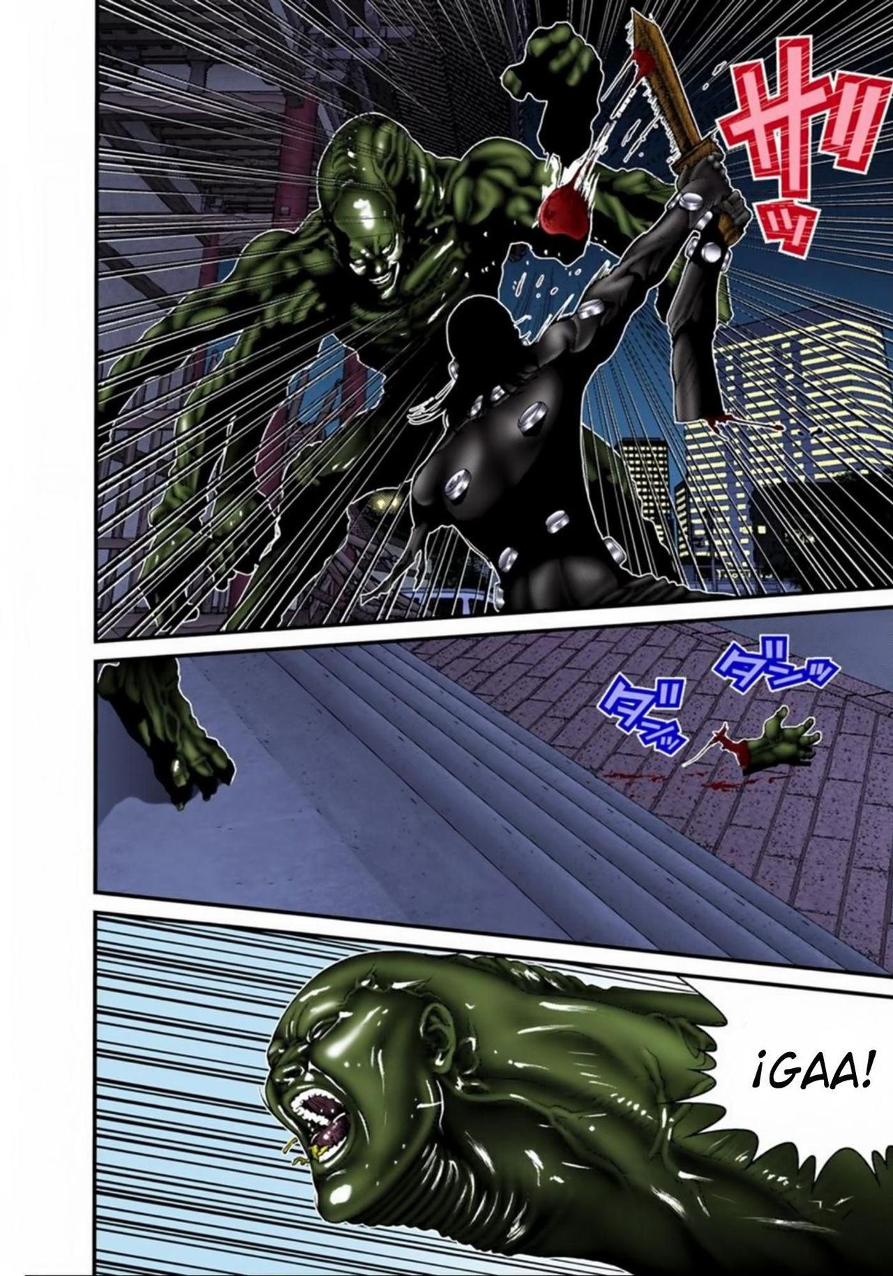 Capitulo 88 page 14