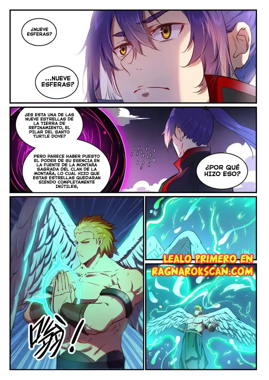 Capitulo 757 page 7