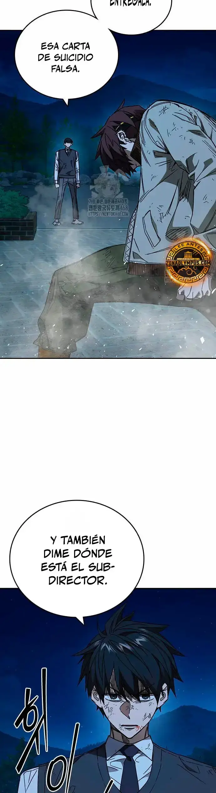 Capitulo 285 page 10