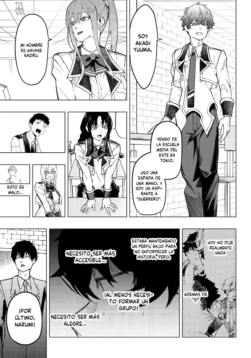 Capitulo 7 page 13