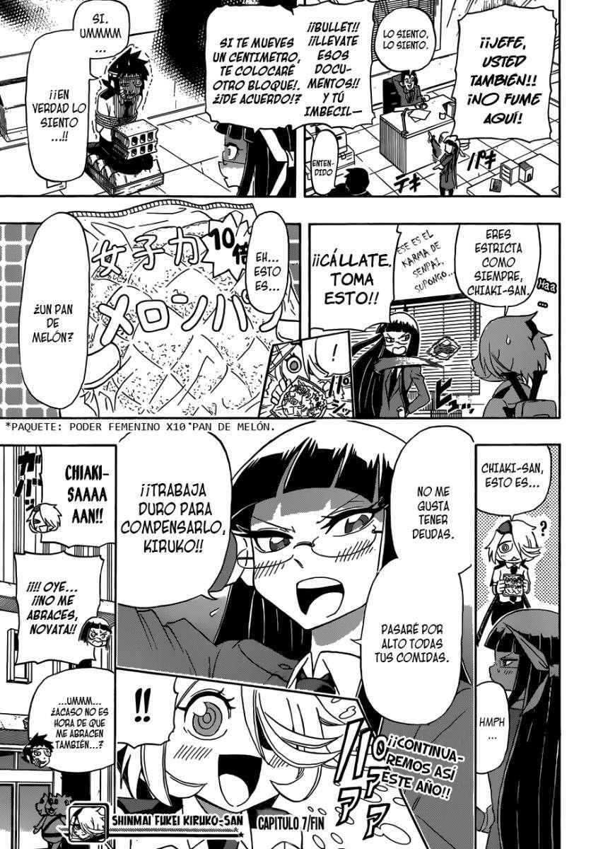 Capitulo 7 page 20