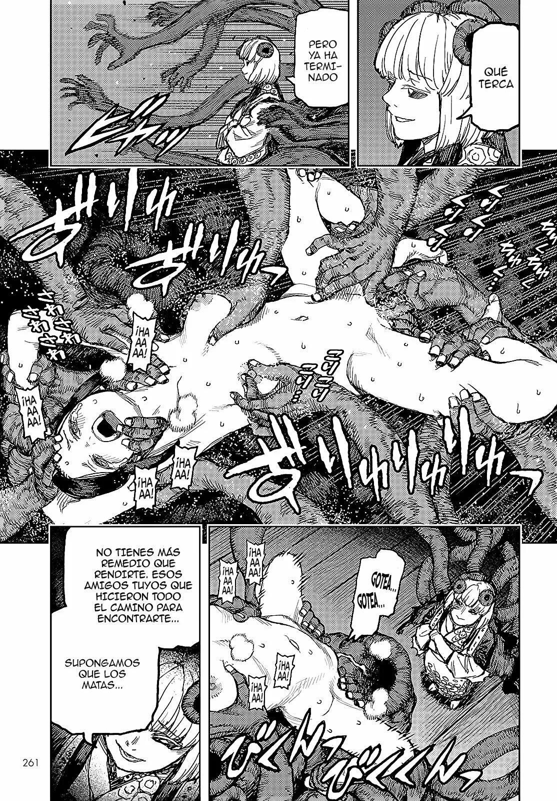 Capitulo 150 page 20