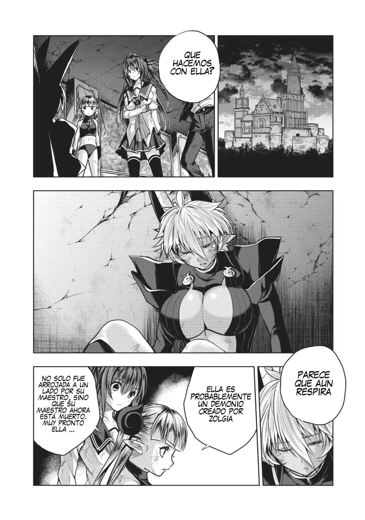 Capitulo 39 page 19