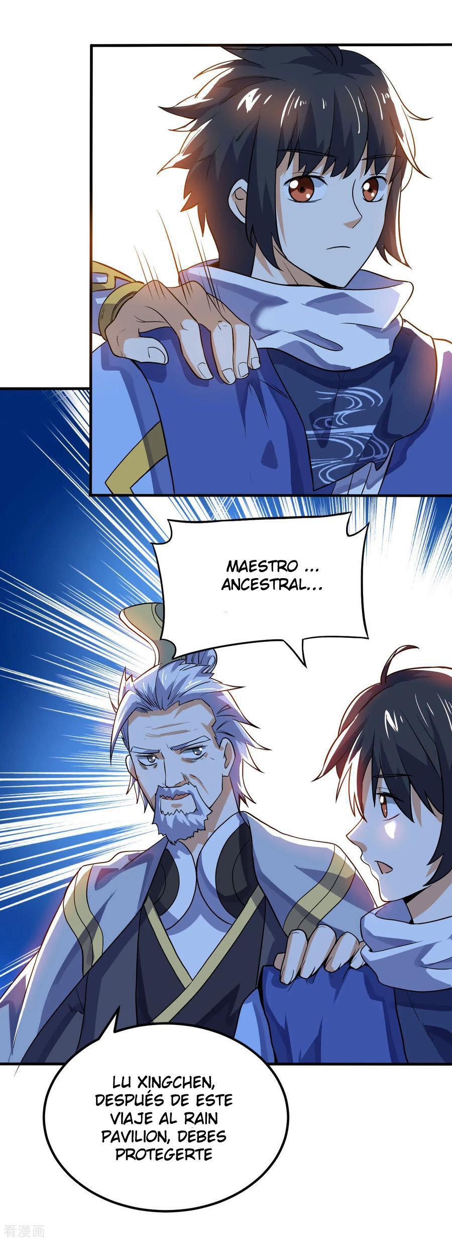 Capitulo 59 page 15