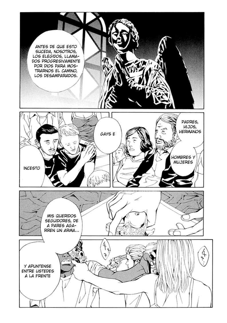 Capitulo 69 page 10