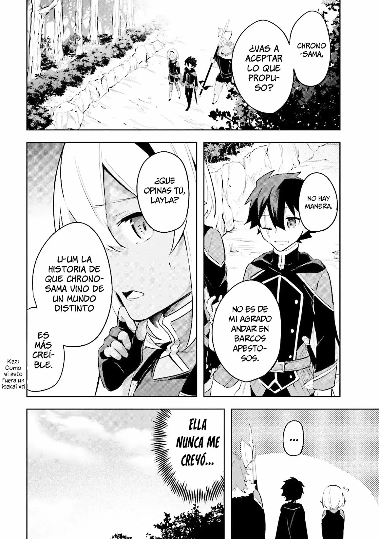 Capitulo 6.40 page 19