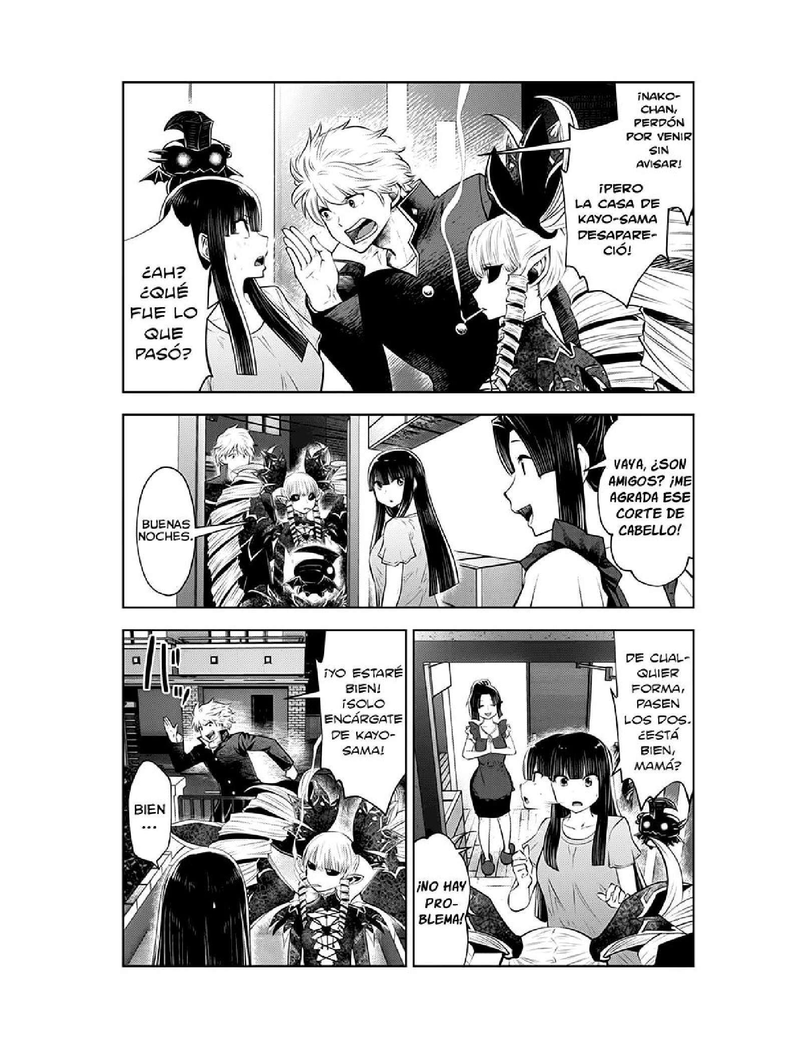 Capitulo 104 page 13