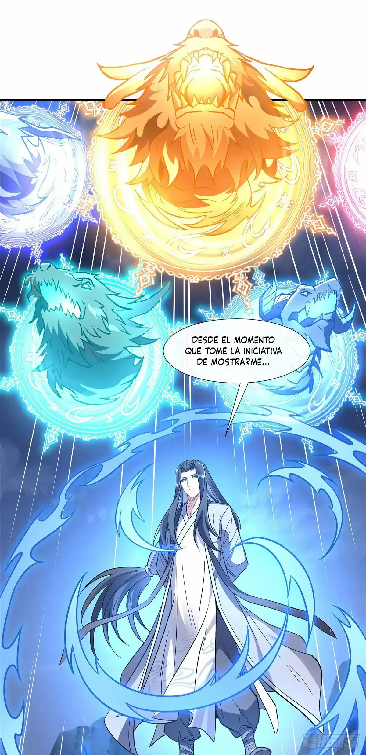 Capitulo 99 page 31