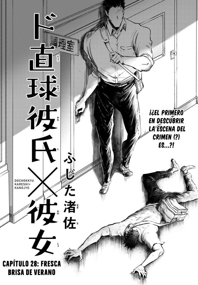 Capitulo 28 page 3