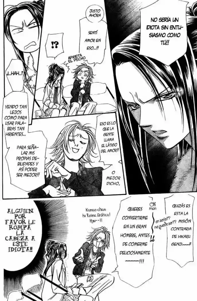 Capitulo 140 page 5