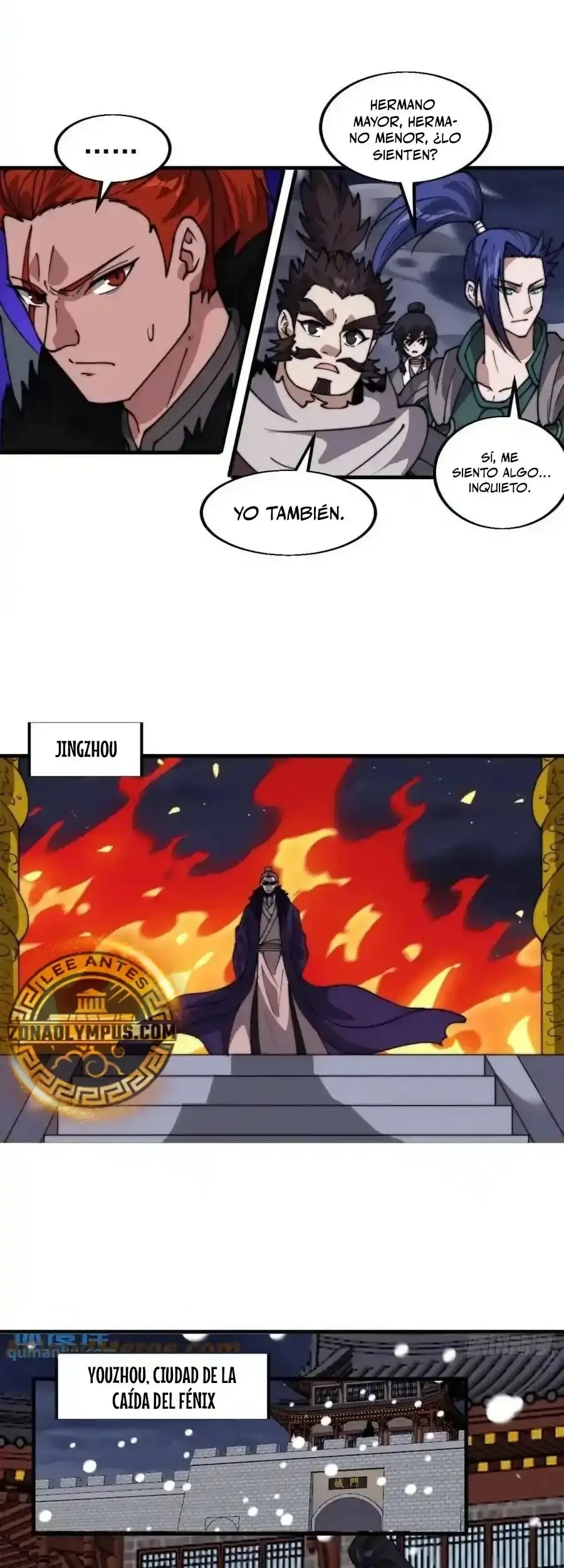 Capitulo 728 page 12