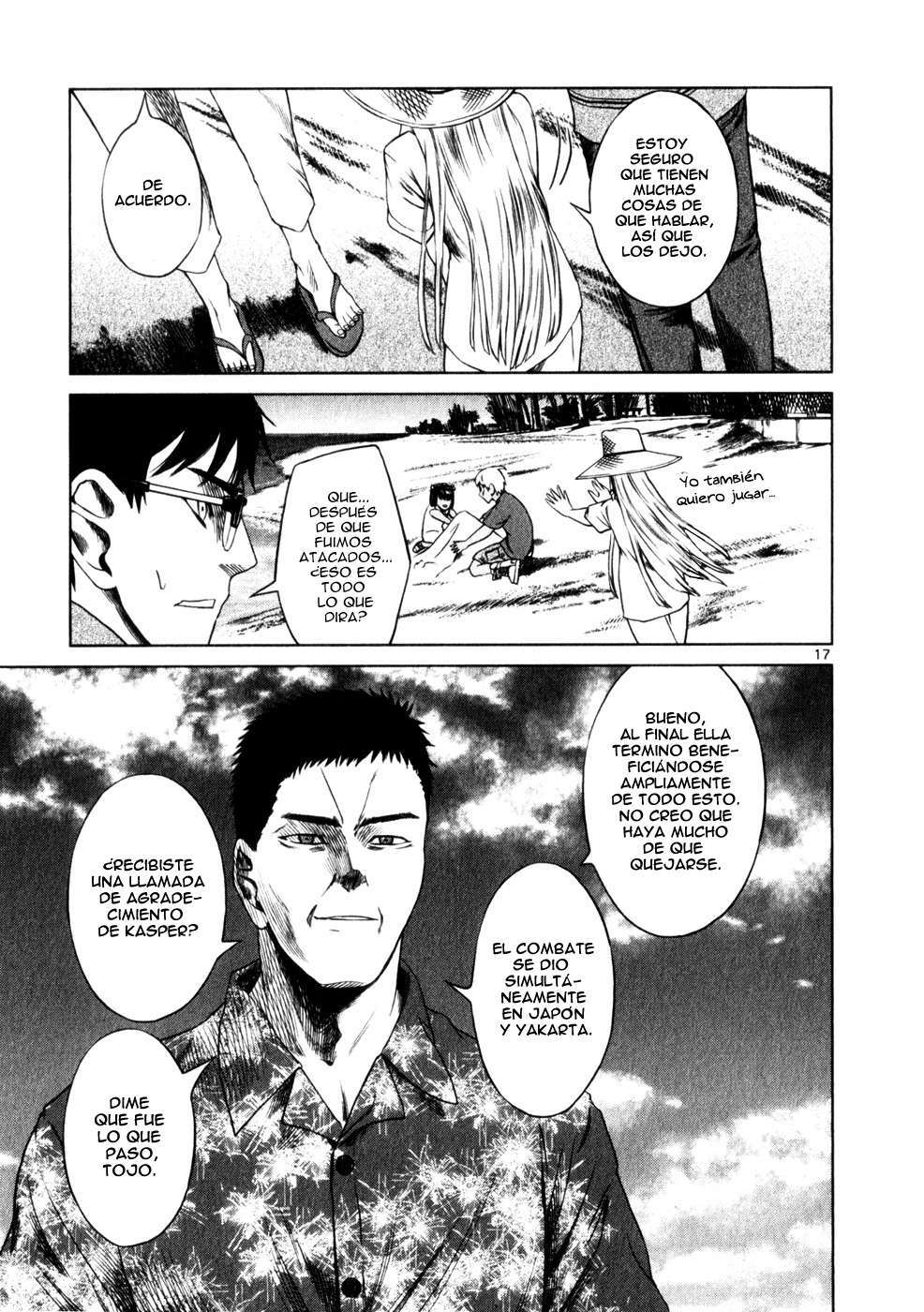 Capitulo 48 page 17