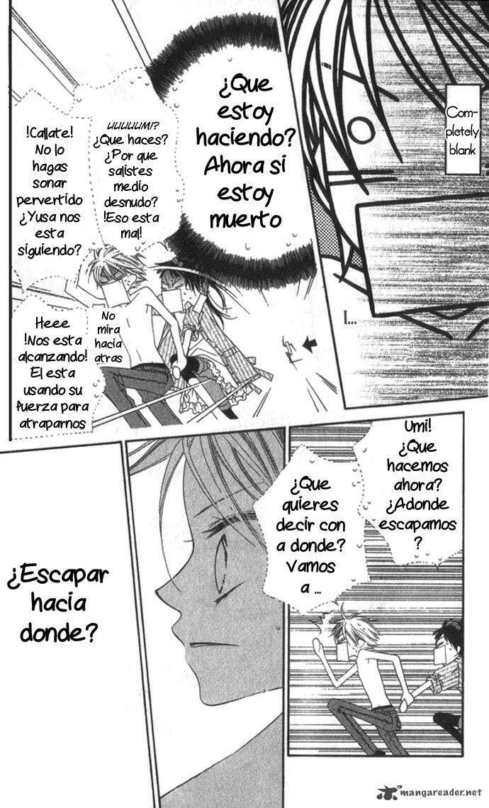 Capitulo 70 page 22