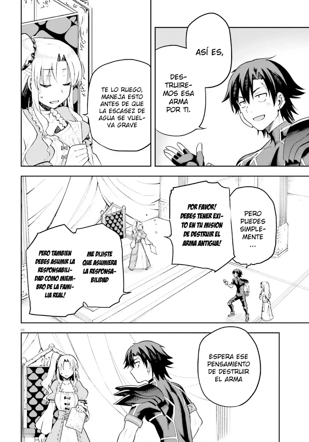 Capitulo 24 page 9