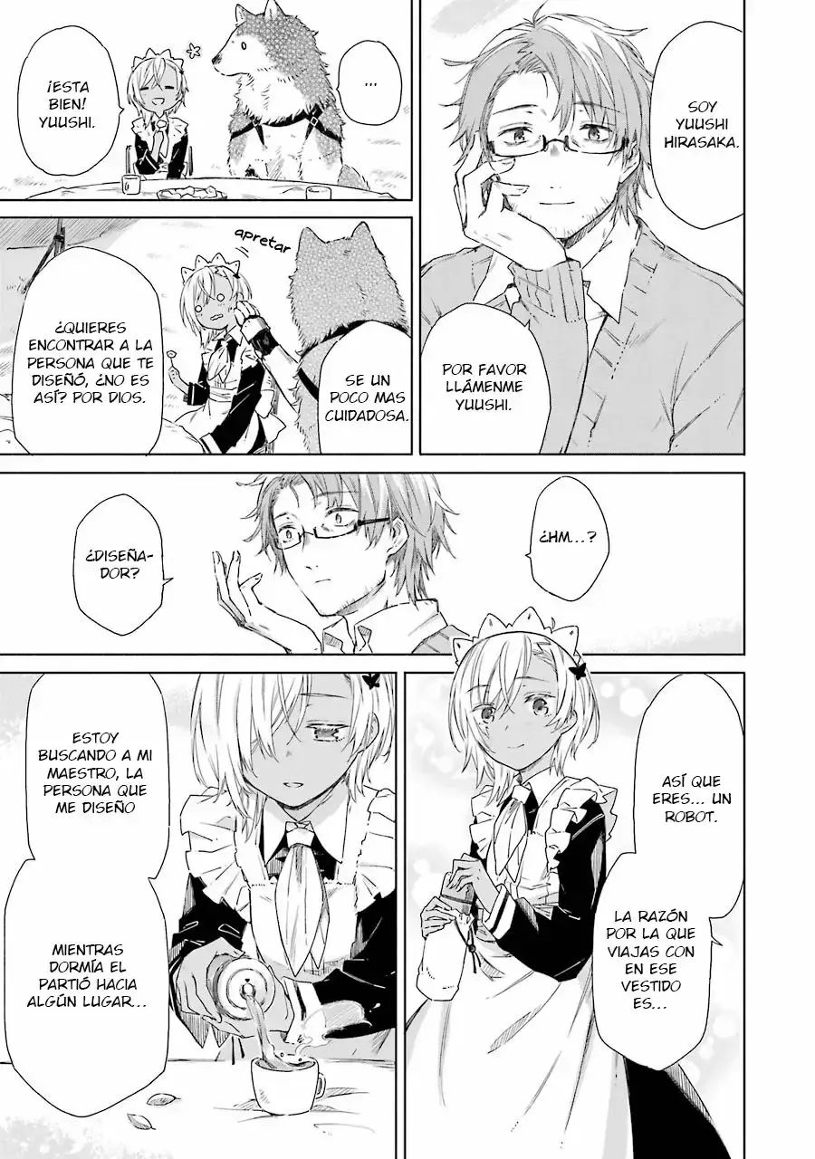 Capitulo 3 page 18