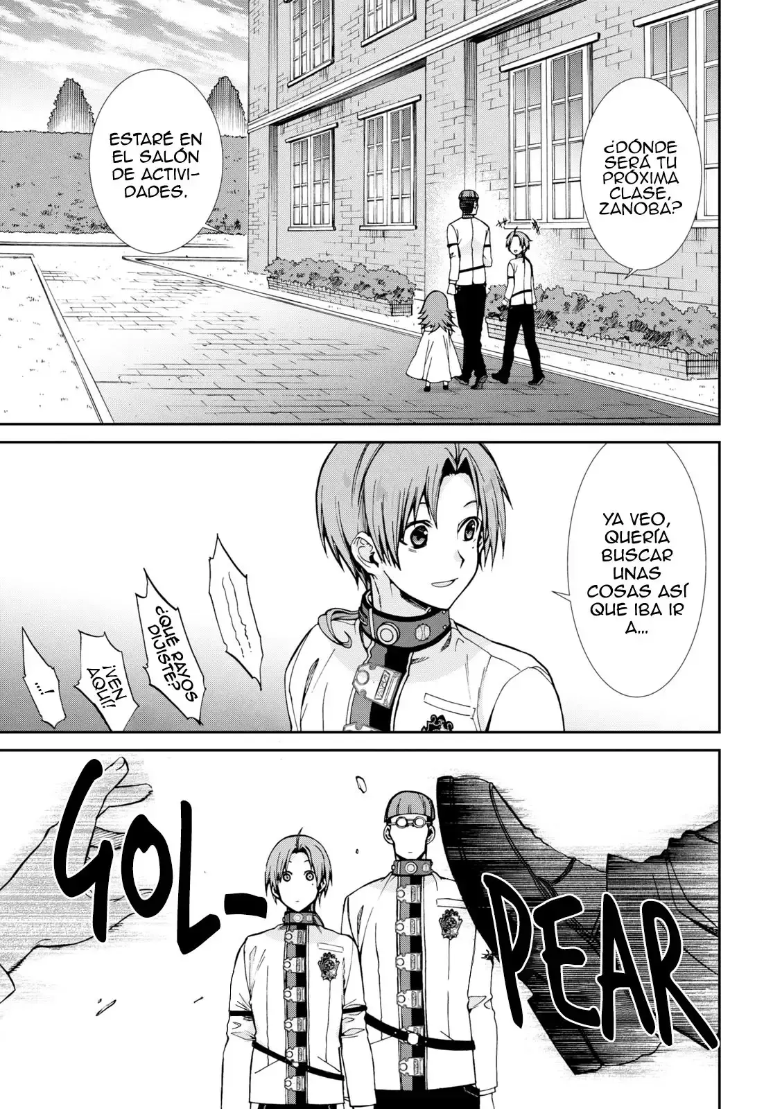 Capitulo 63 page 7