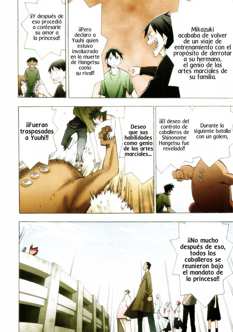 Capitulo 42 page 10