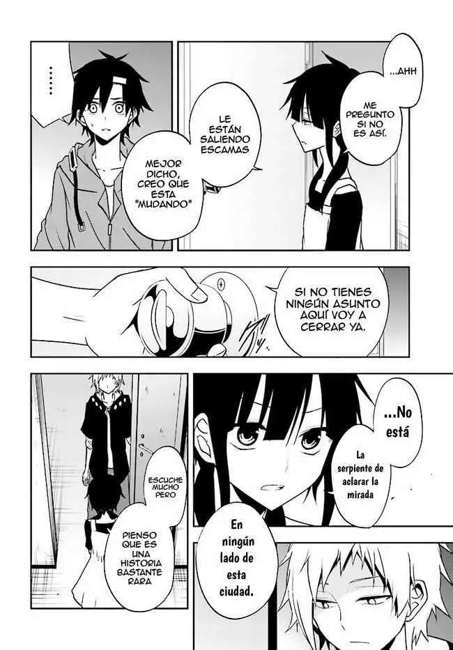Capitulo 57 page 11