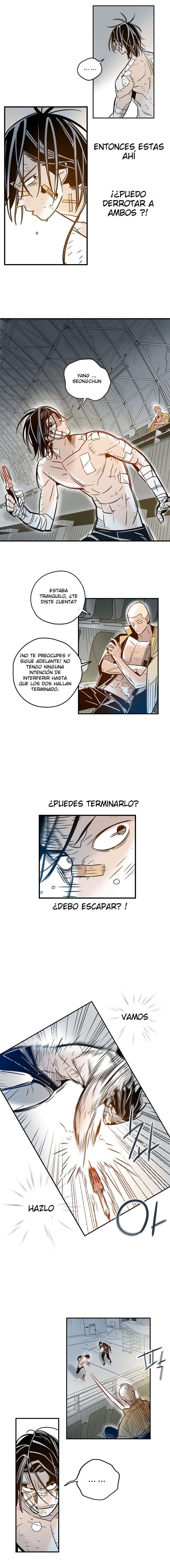Capitulo 29 page 11
