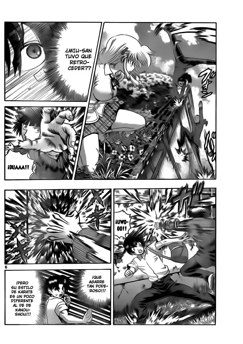 Capitulo 428 page 6