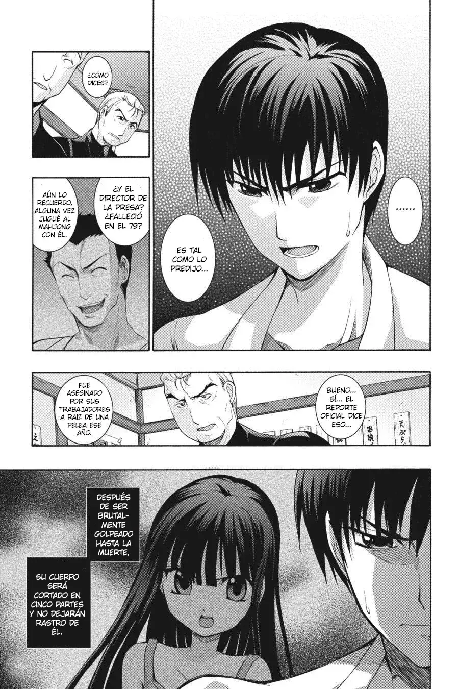 Capitulo 19 page 29