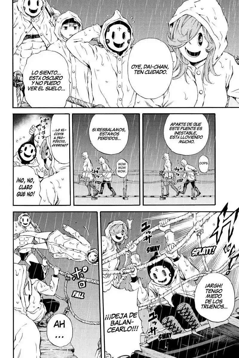Capitulo 135.5 page 5
