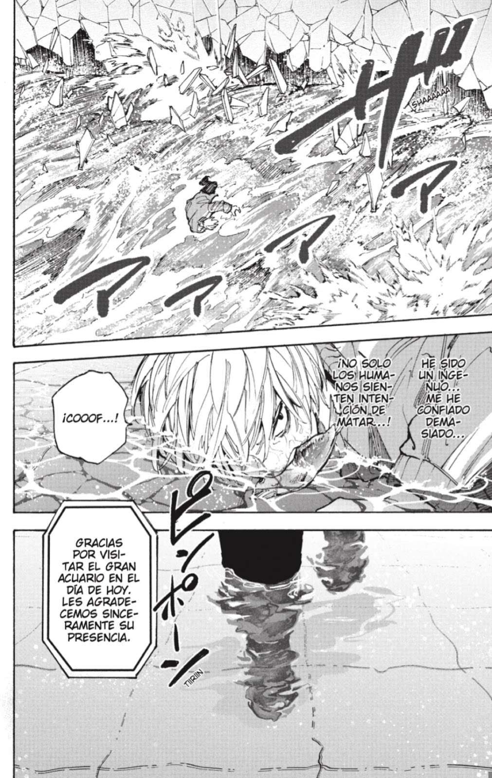 Capitulo 214 page 17