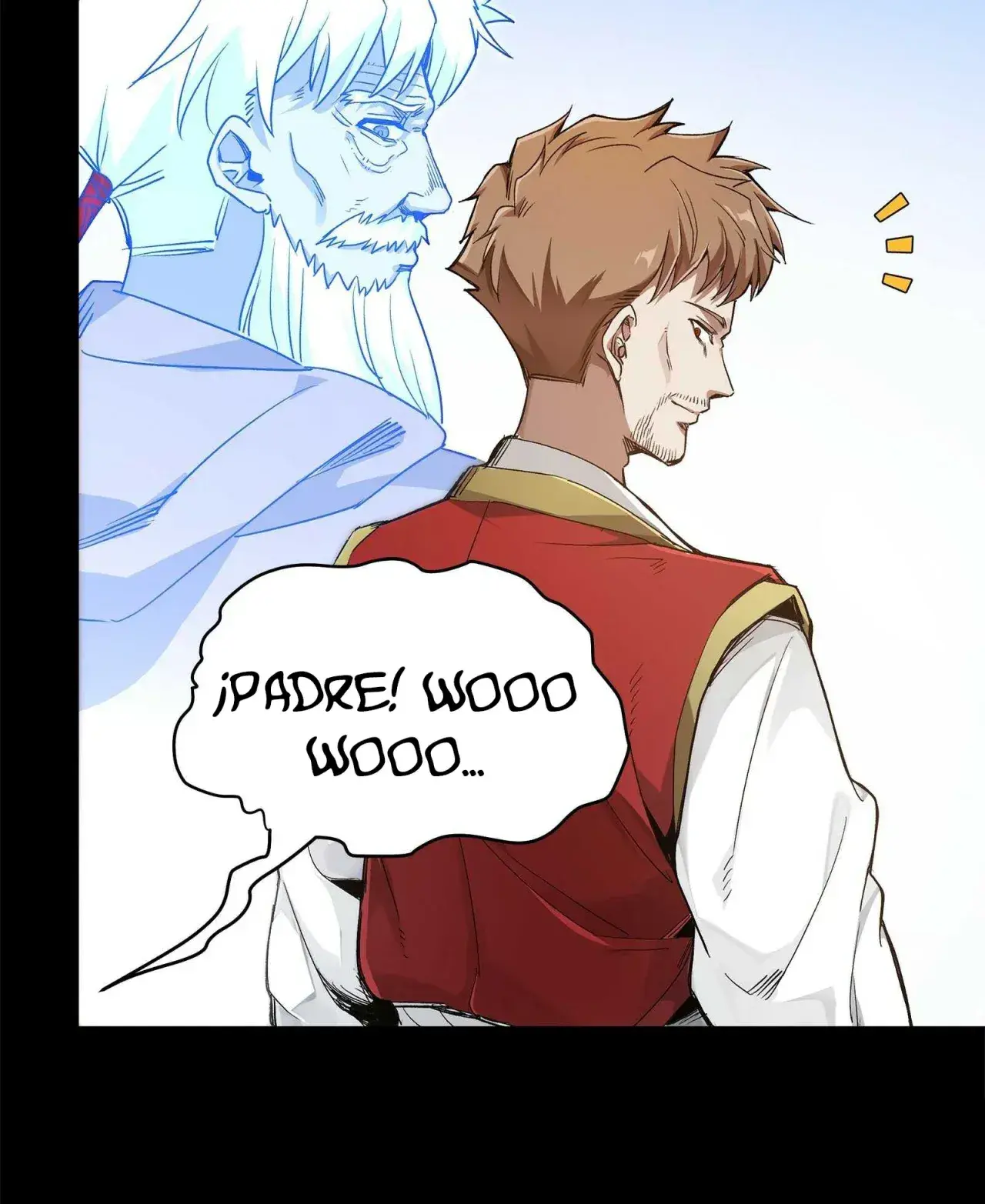 Capitulo 132 page 31