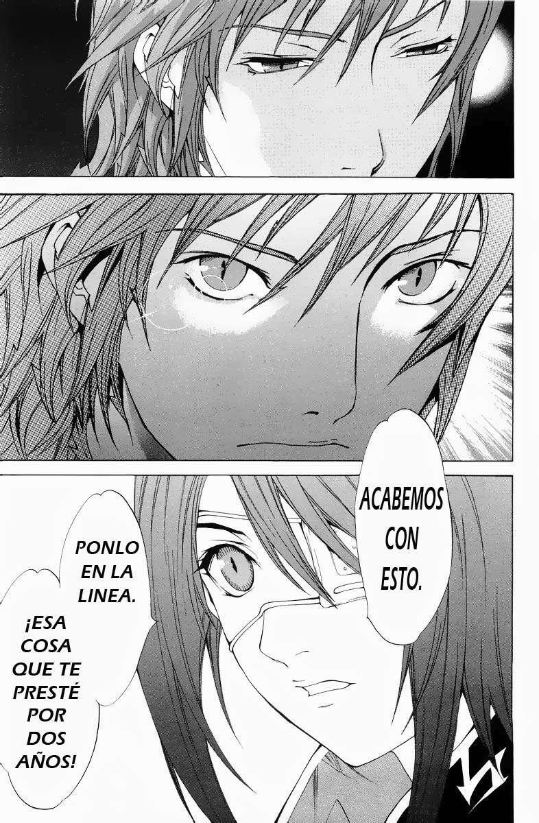 Capitulo 54 page 17