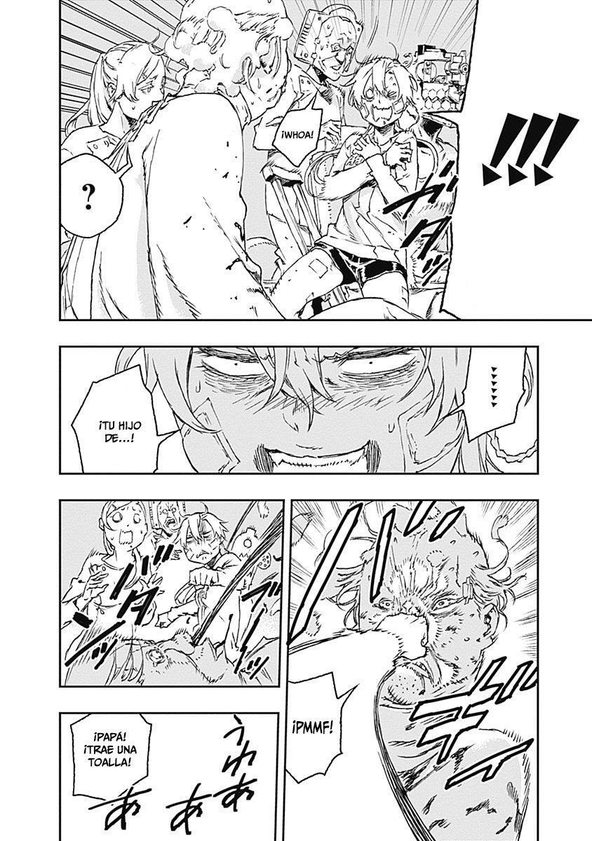 Capitulo 28 page 21