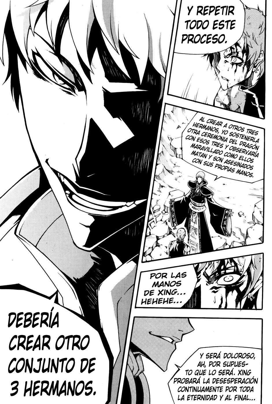 Capitulo 69 page 19