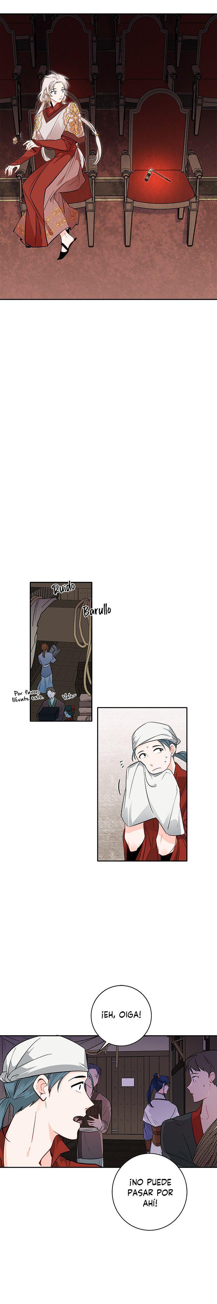 Capitulo 80 page 15