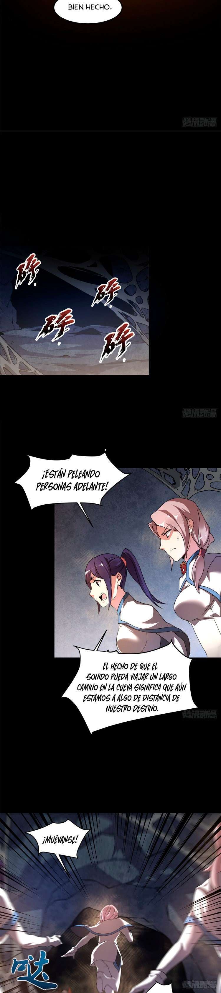 Capitulo 19 page 12