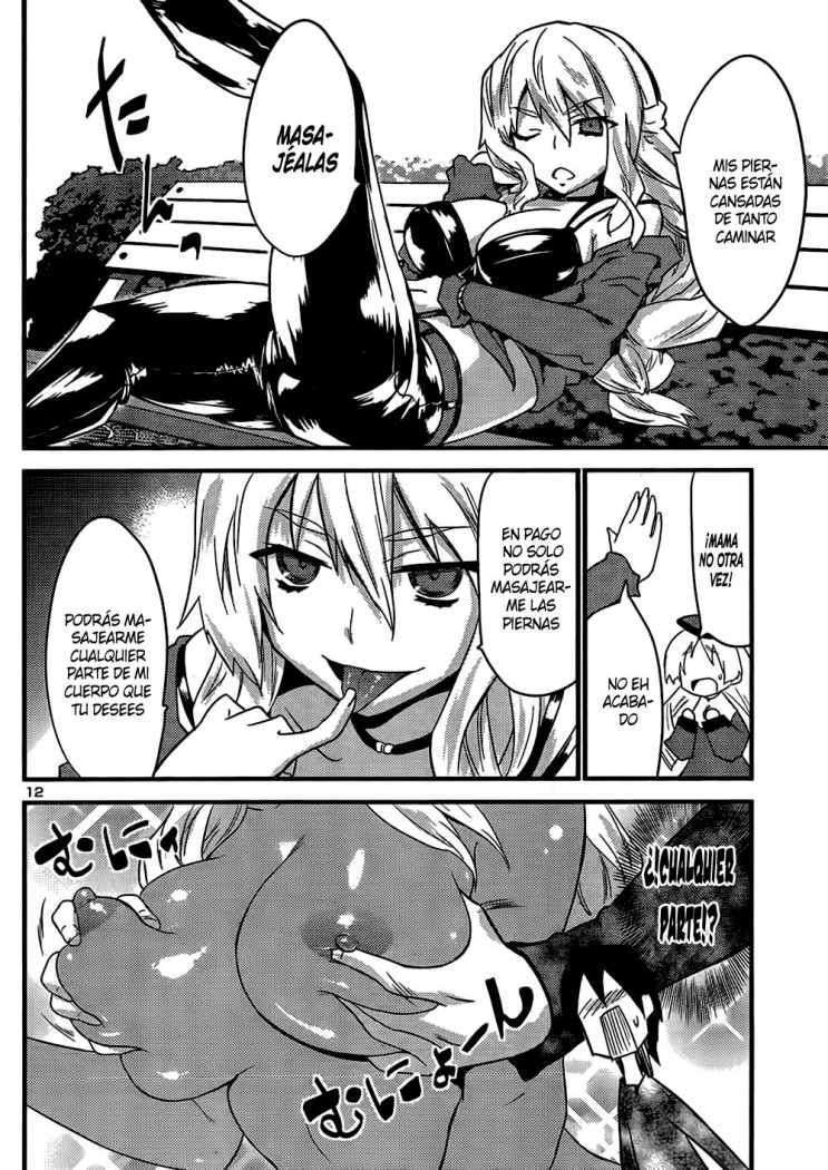 Capitulo 39 page 14
