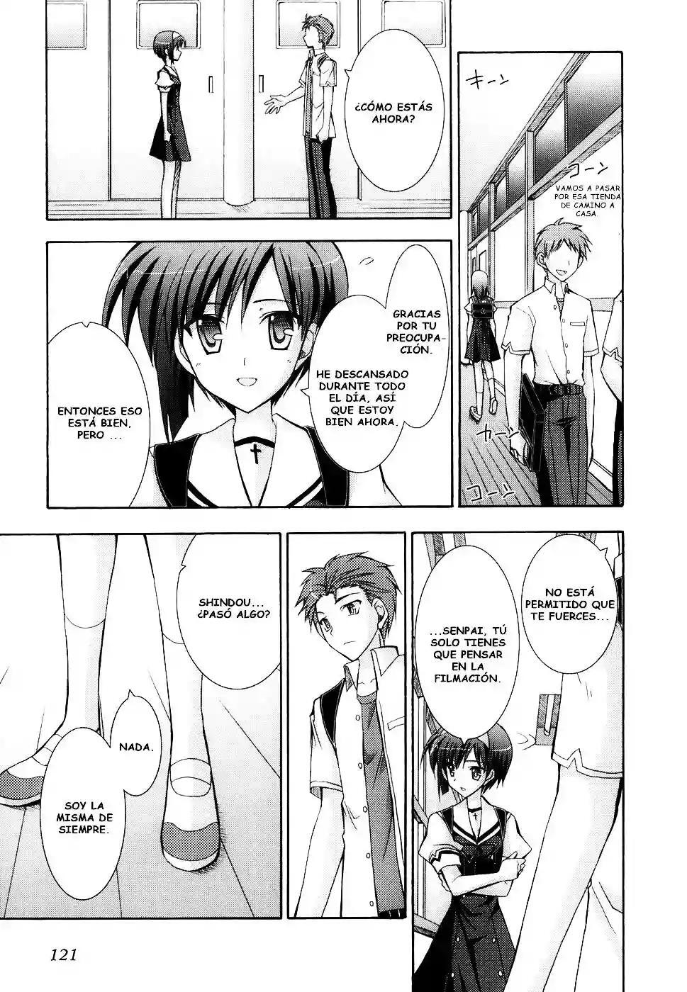 Capitulo 28 page 22