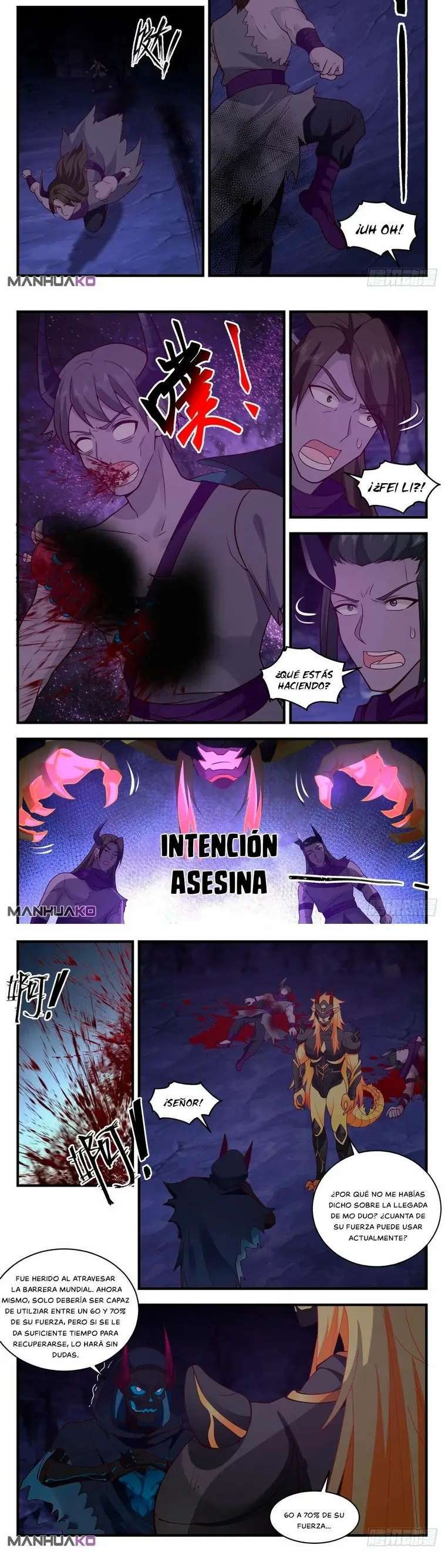 Capitulo 2041 page 3