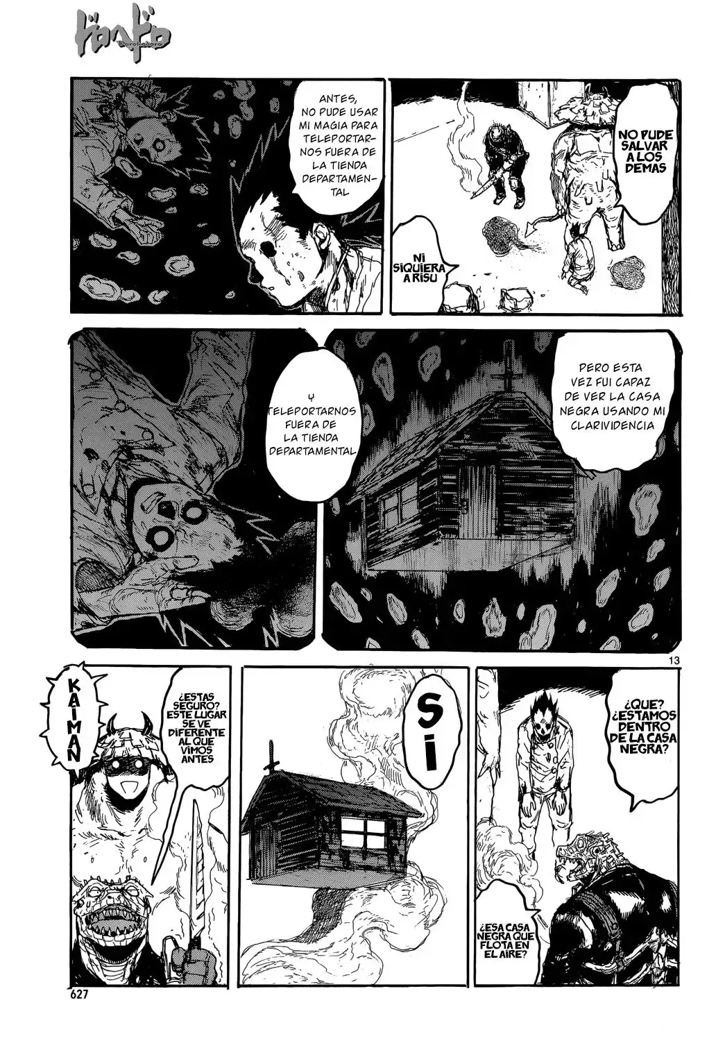 Capitulo 149 page 12