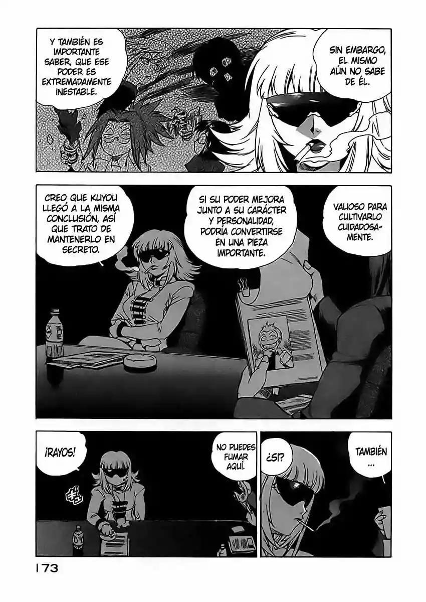 Capitulo 26 page 6