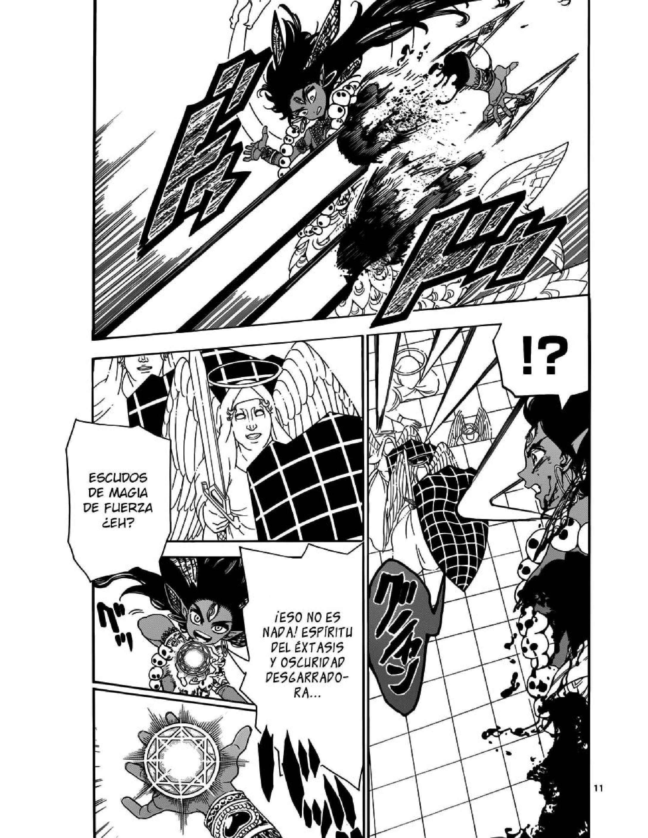 Capitulo 322 page 10