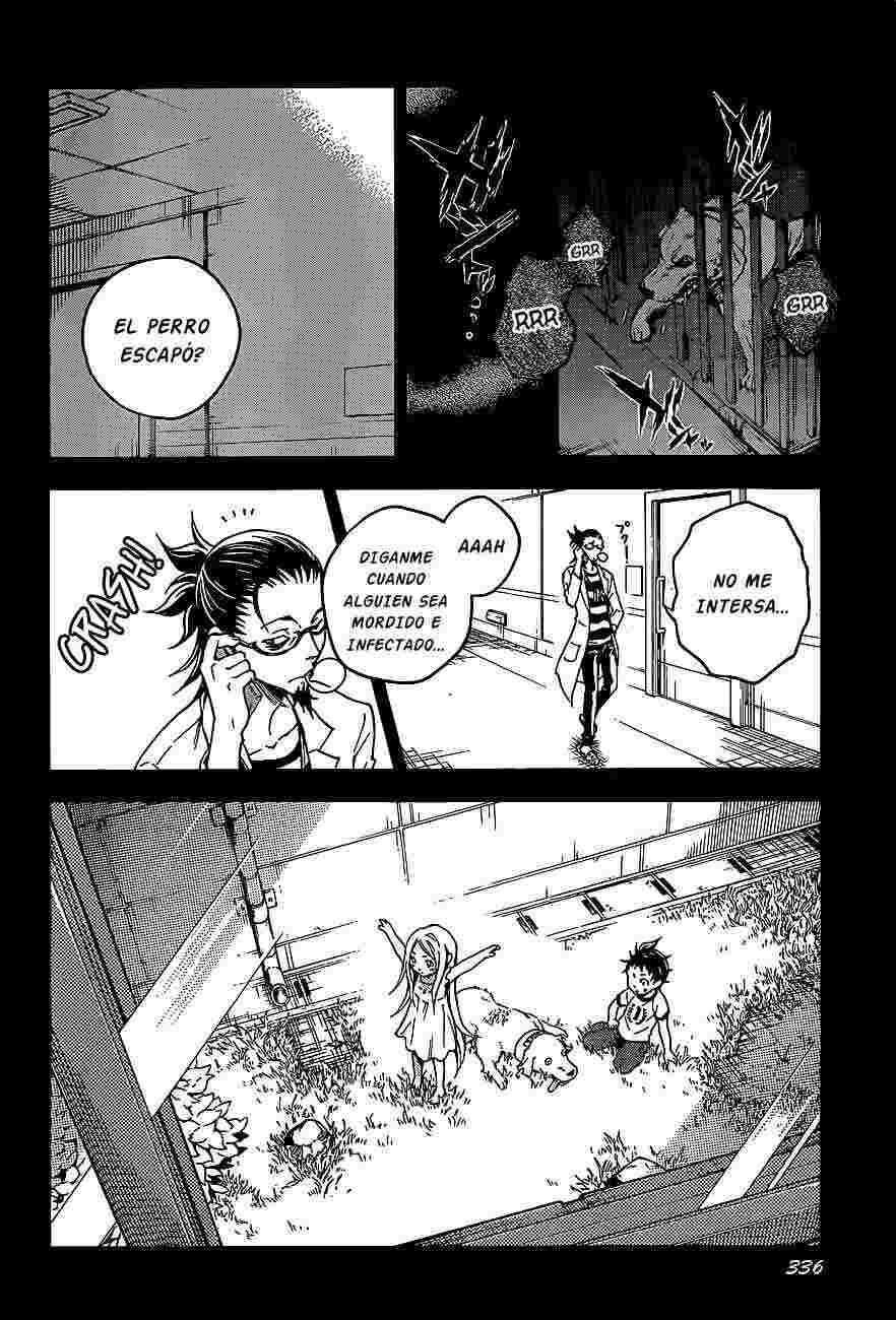 Capitulo 45 page 35